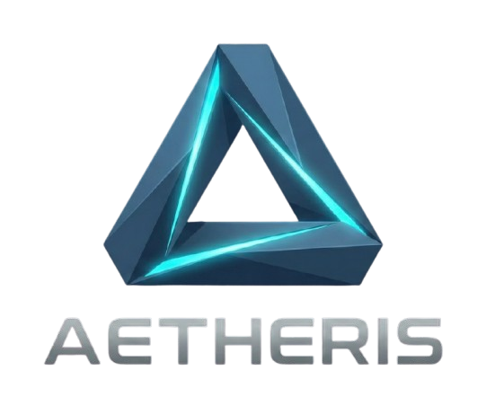 Aetheris Poster