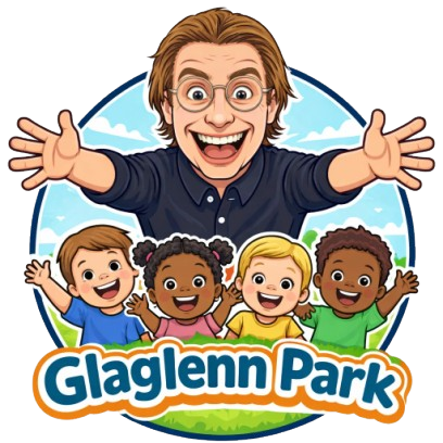 Glaglenn Poster