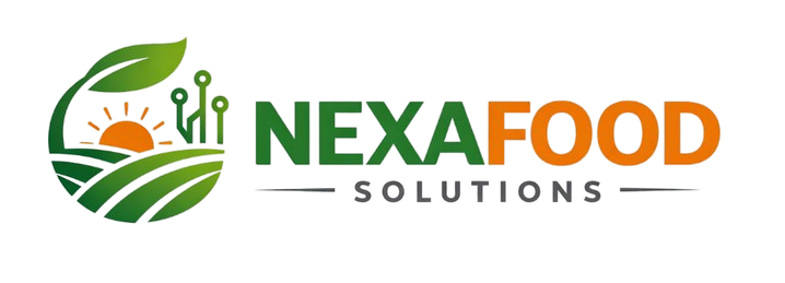 Nexafood Poster